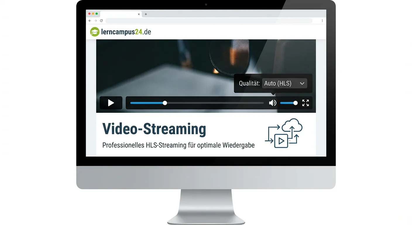 Video-Streaming